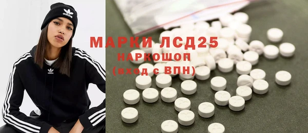 прущий лед Абаза